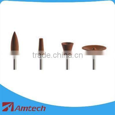 hotcake dental burs dental silicone polishers SG-2