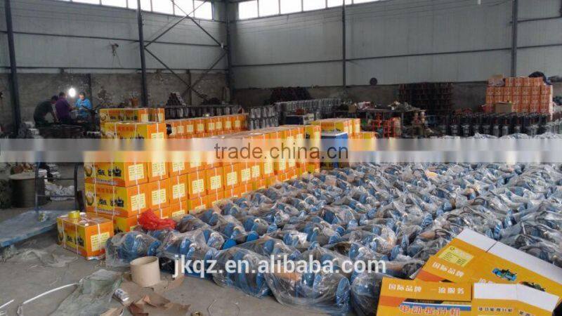 cheap mini electric wire rope hoist 1000kg