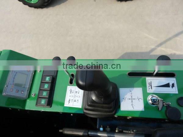 multi purpose gardenning machine DY620