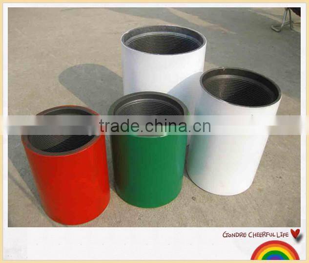 Popular Item! API Threading tubing coupling