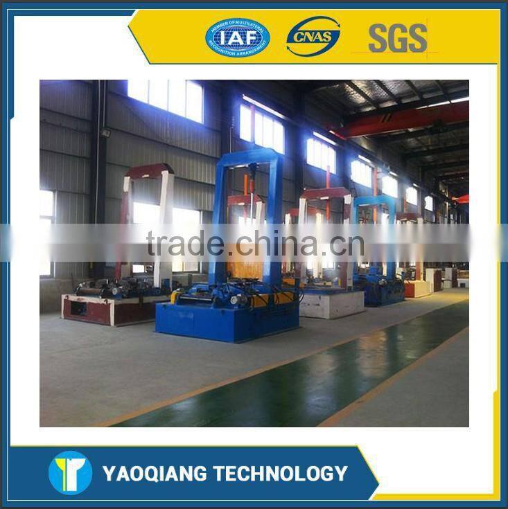 Cheap H Sectional Assembly Production Line