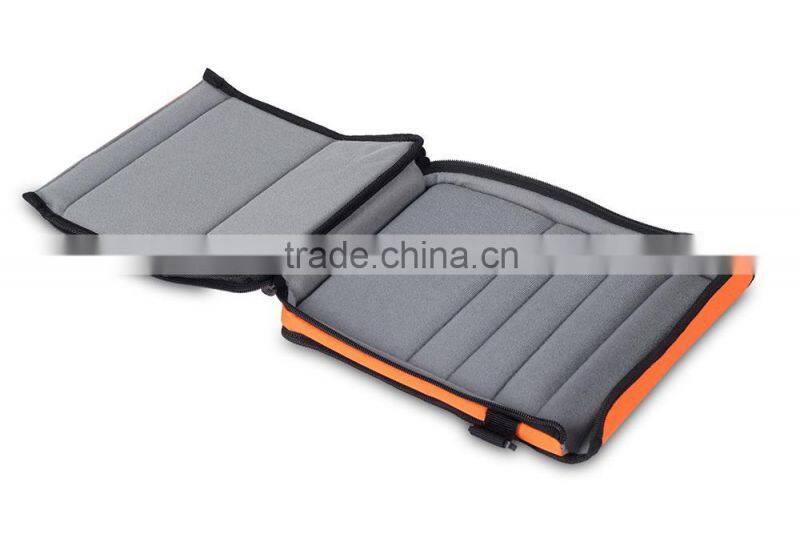 Popular New Fashion BUBM Nylon Tablet Shoulder Bag, Tablet Computer Bag