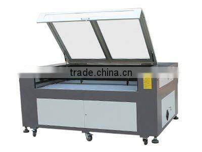 CX-1612 doble la cabeza maquina de corte por laser machine