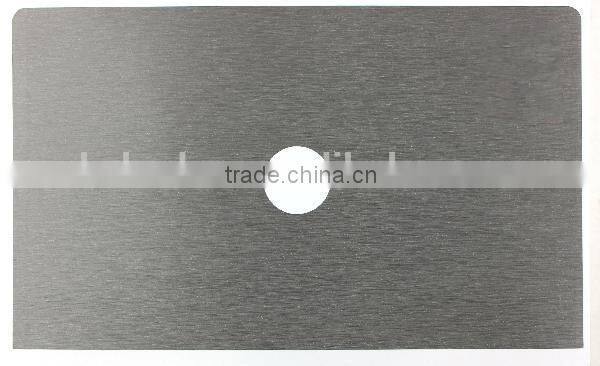 Water proof Natural color Skin Sticker cover for dell E6420 laptop