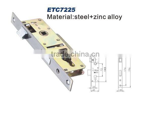 Mortice lock in best quality and best price