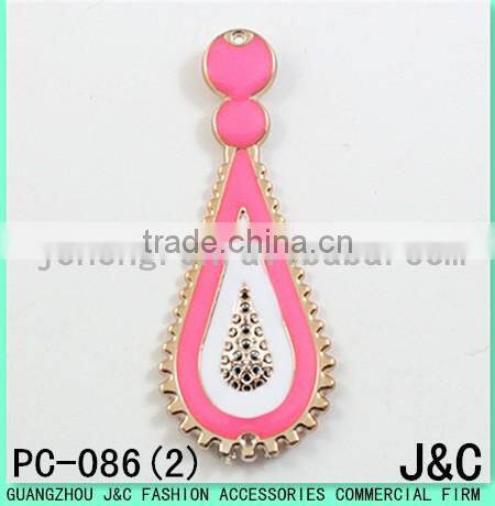 2017 Thenewset colorful plastic shoes uppers sandals