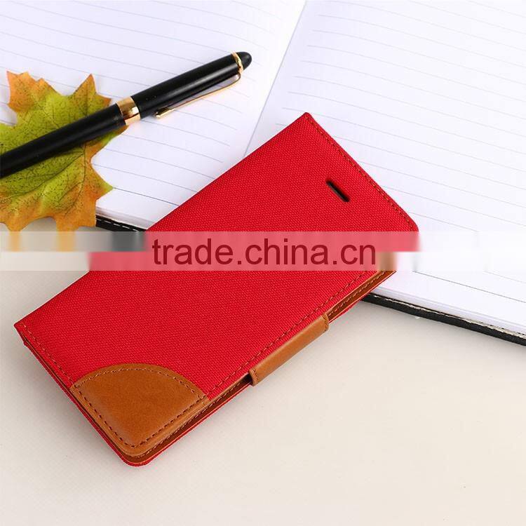 High Quality PU Leather Wallet Case for Huawei Y6 Pro,For Huawei Y6 Pro Case