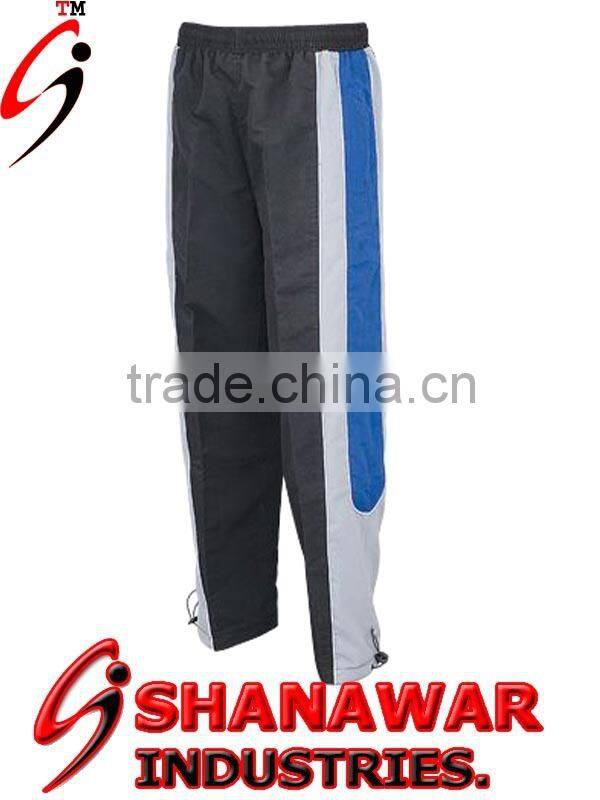 Plain Sports / Exercise / Jogging Track Trouser