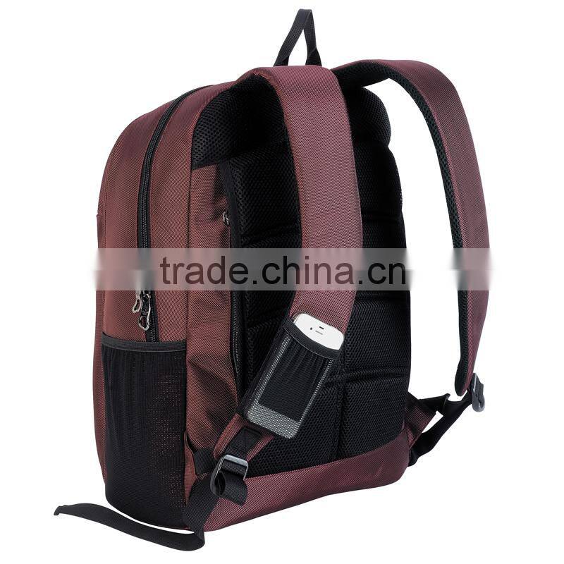 Best Laptop Backpack Factory Design Laptop Backpack