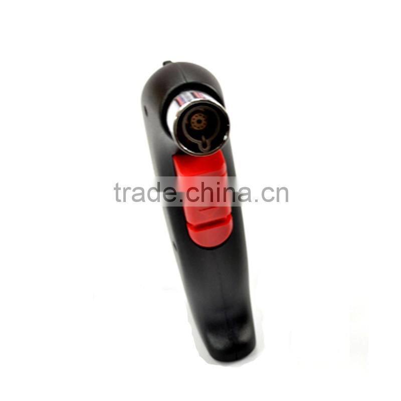 High Quality Guarantee Creme Heat Resistant Culinary Butane Torch EK-916