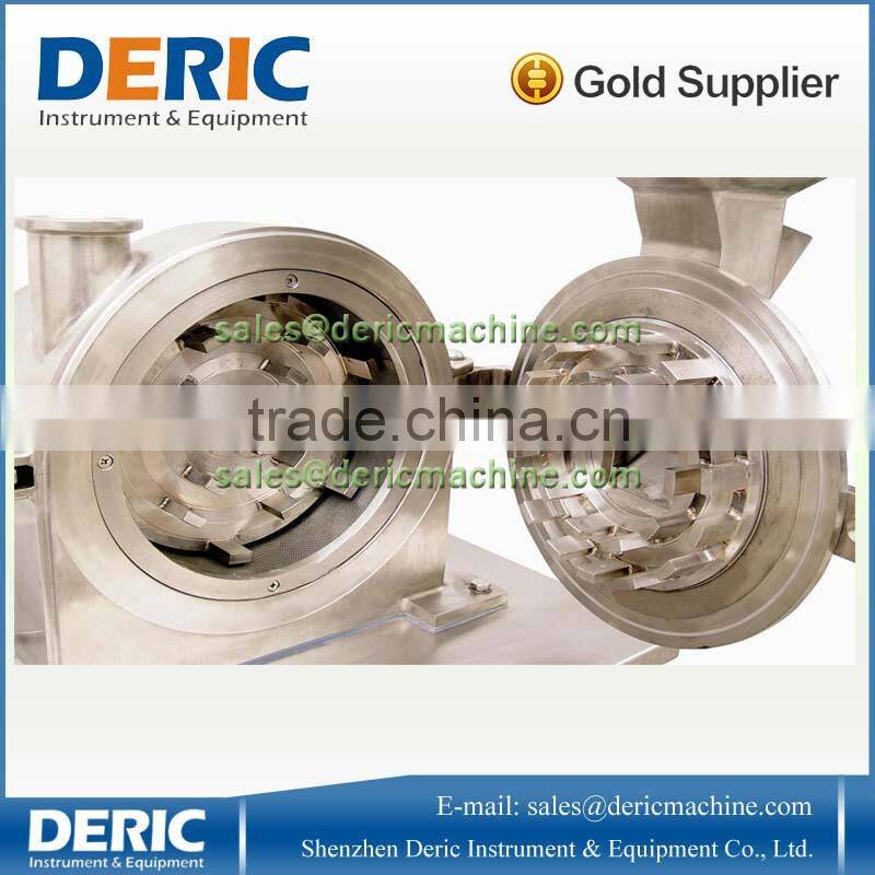 Spice powder grinder