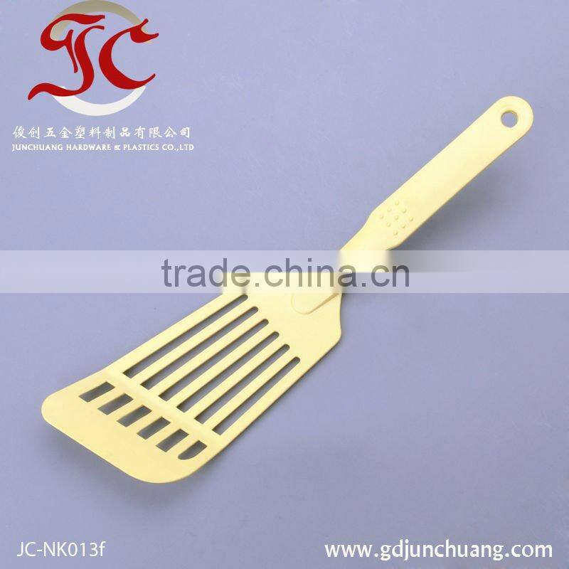 Unique FDA LFGB nylon cooking utensil tool set