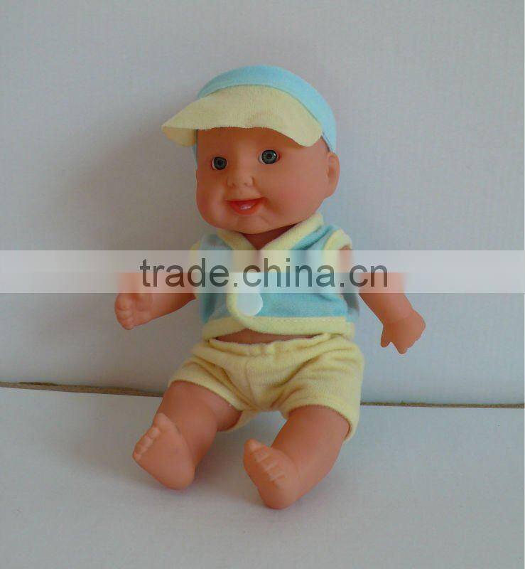 hot selling toys plastic doll PAFE3