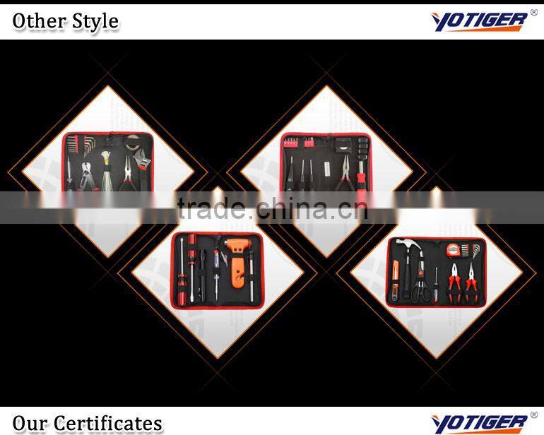 2016 New Tool Bag, Hand Tool Kit