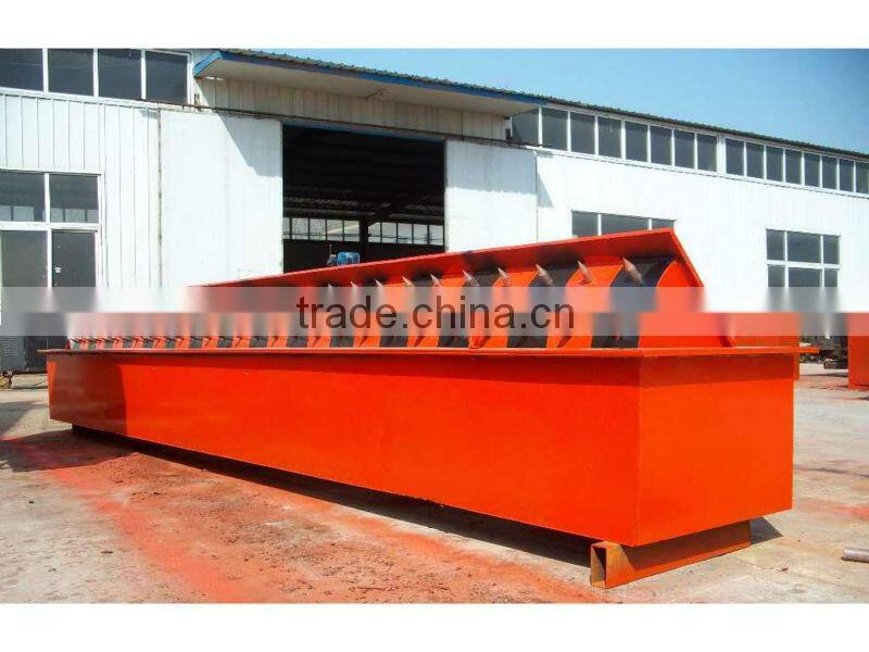 Heavy-duty parking road safety barrier /hydraulic road safety barrier