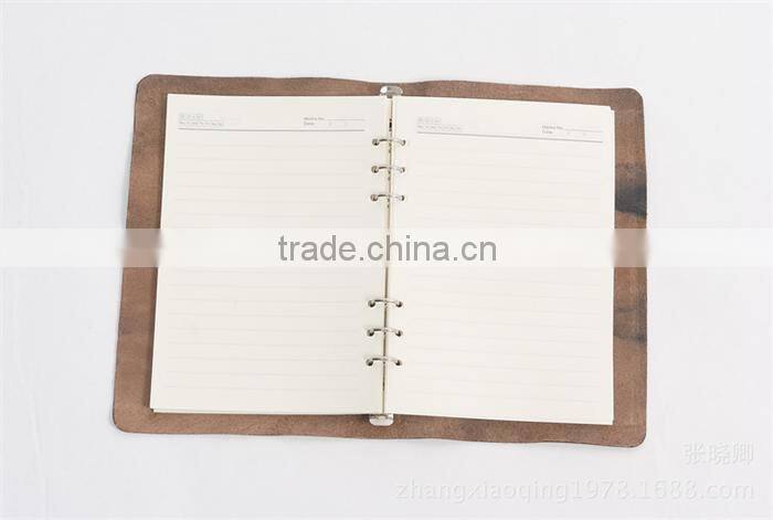 2015 Boshiho Personal Diary to Order