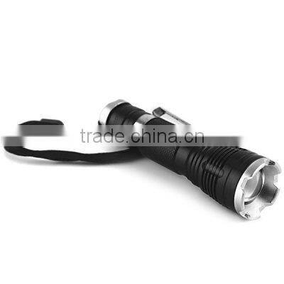 mini led torch light