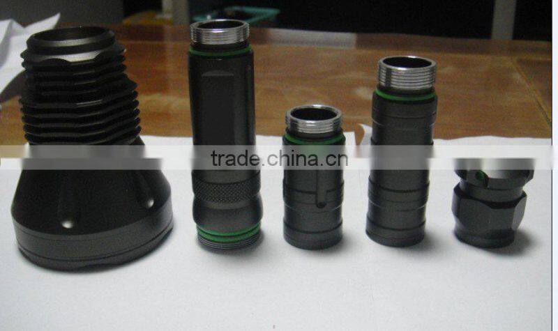 rechargeable 7000 lumen mr light led torch circuit