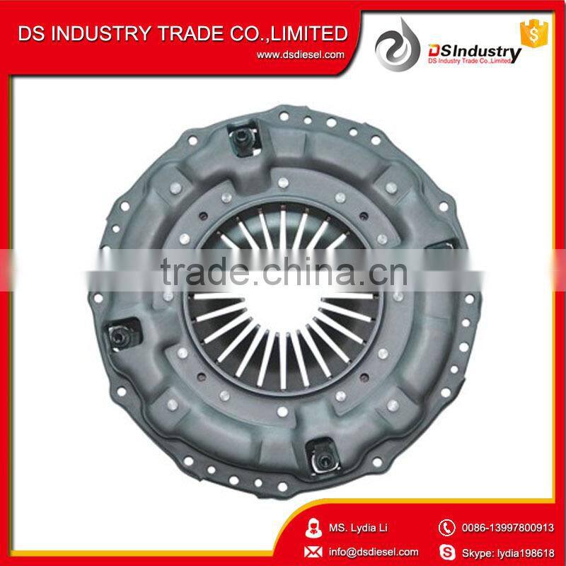 Clutch Disc Centrifugal Clutch for Dongfeng DS430