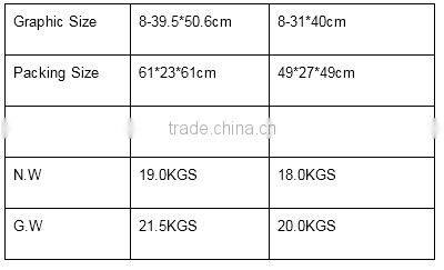 portable exhibition booth display twister tower