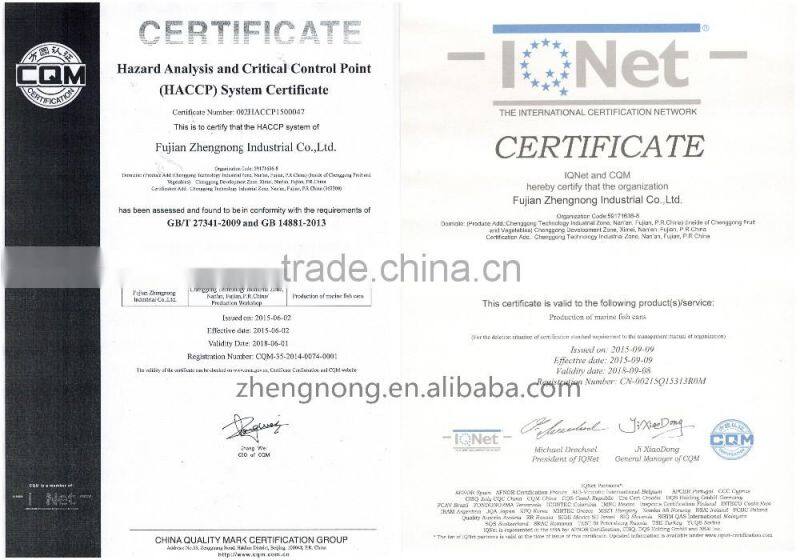 Canned fishCanned sardine in tomato sauce 155g