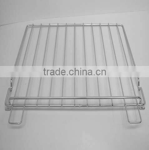 BBQ wire plate rack PF-E176
