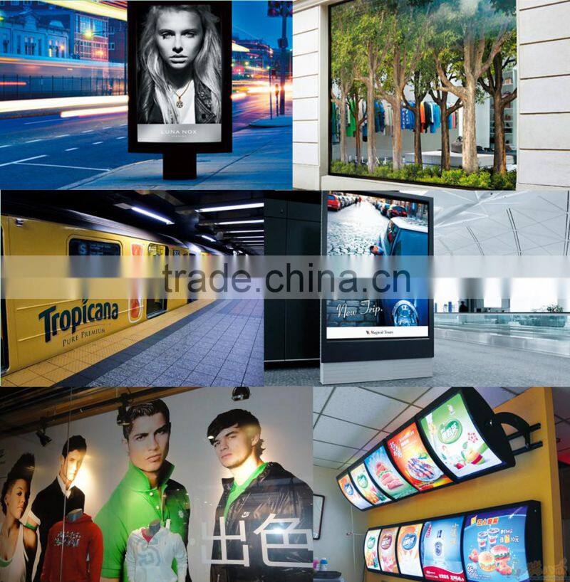 2015 high quality piezoelectric technology DX5 LED UV printers