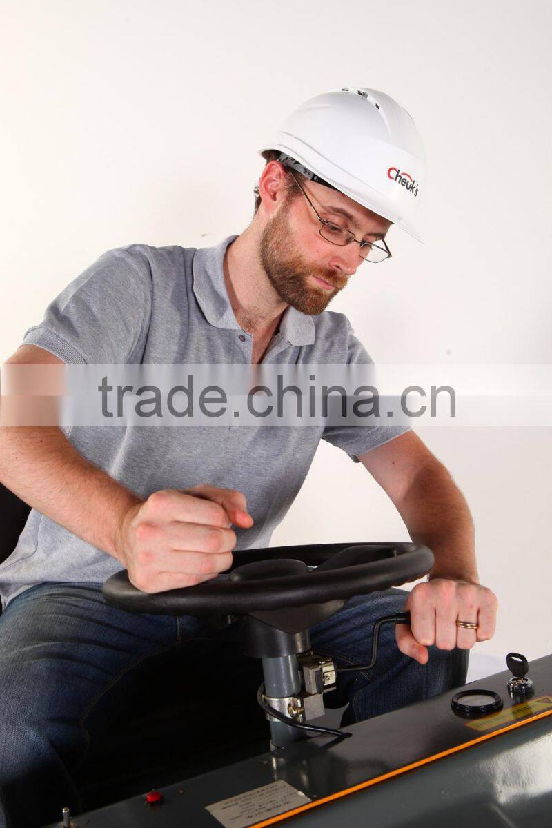 Competitive price Tow Tractor QD series