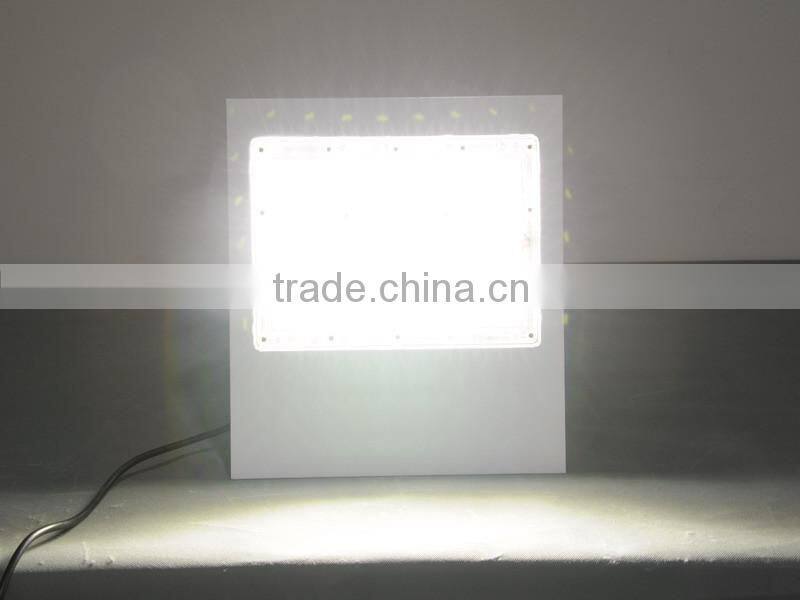 Lighting for Petrol station,led canopy light,Hot Sale!!!