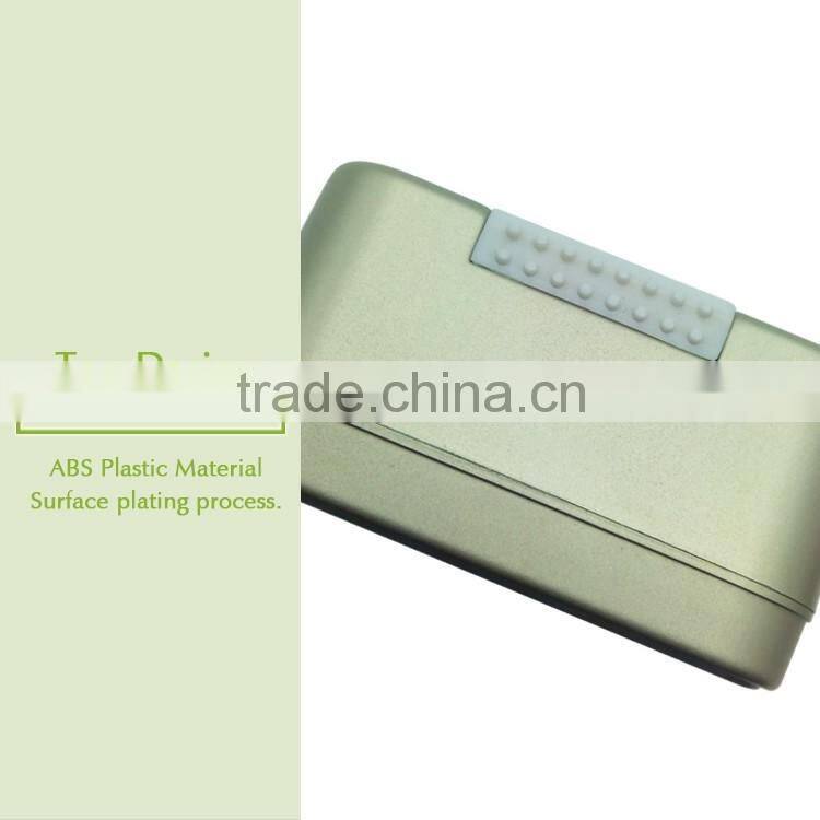 alibaba china popular mini table clock for sale