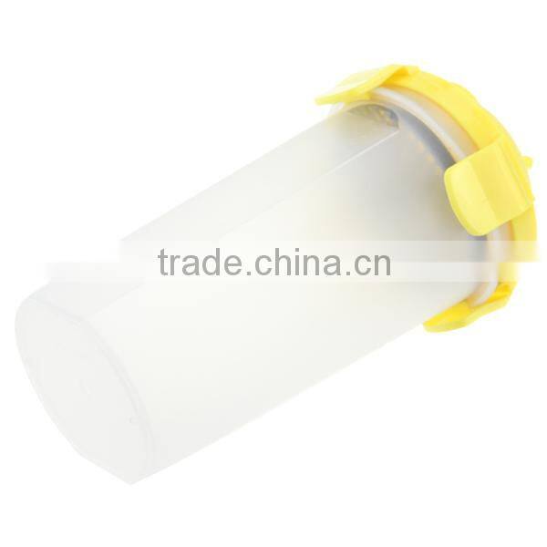 Bottle shaker/good price Shaker Bottle for nutrition powder shaking or mixing