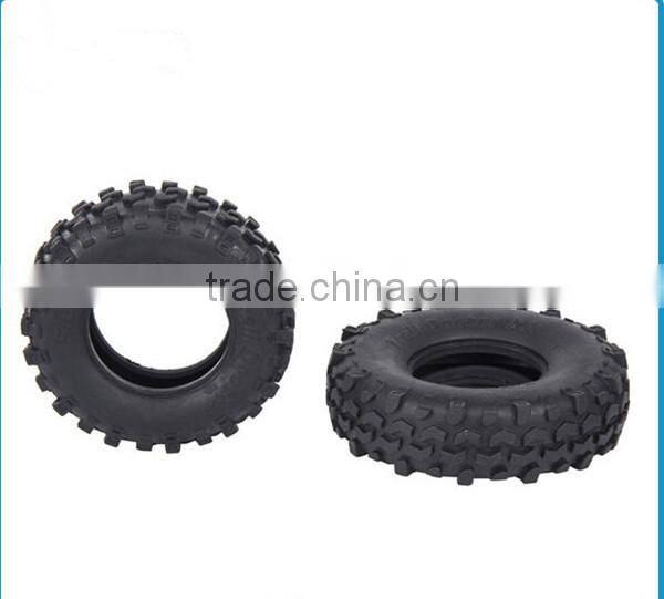 2015 OEM and ODM silicone rubber Wheels for Toy Car ,toy accessory