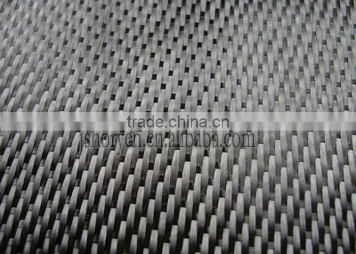 3K Plain/Twill Carbon fiber fabric, Carbon fiber construction material wholesale price