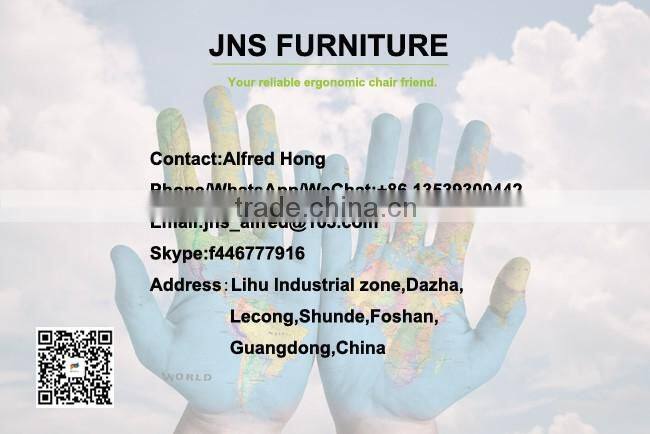 Ergonomic furniture home knee computer chair for back with footrest