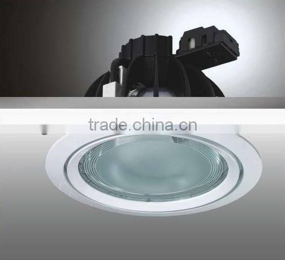 Energy Saving PAR30/E27 Recessed Metal Halide Spot Light