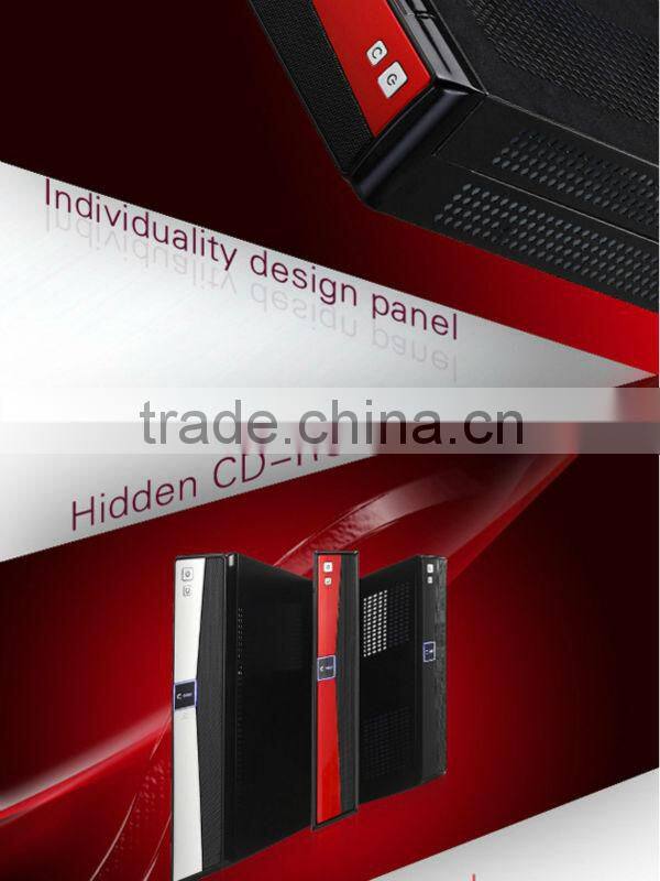 ITX case/mini itx case/computer case