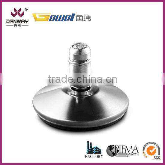 office chair caster furniture chrome caster DWG-L003