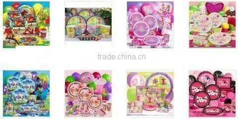 wholesale Toy Story 3 Plates- Boys Birthday- Birthday Parties