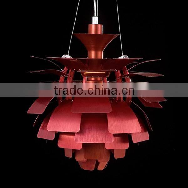 Artichoke Pendant Lamp