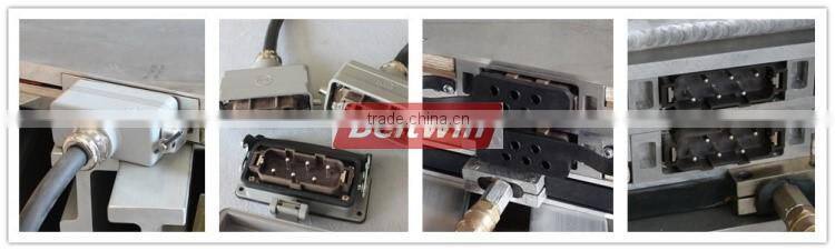 Beltwin 200PSI Heavyweight Vulcanizing Equipment for Conveyor Belt