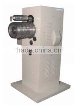 Semi-Auto Beading Machine Used For Food Can /Milk Power Tin Can Making
