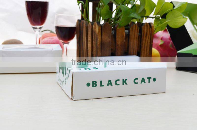 cardboard paper sushi box, sushi take away box