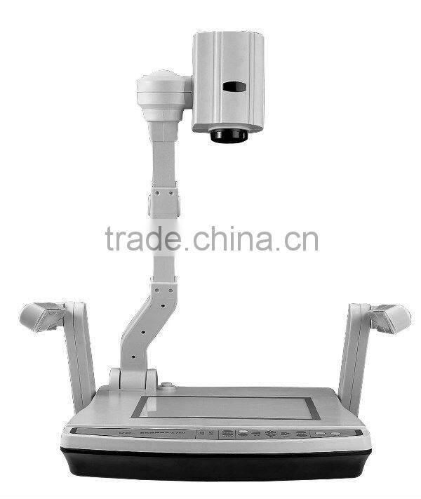 BL-2800HV classroom desktop visualizer