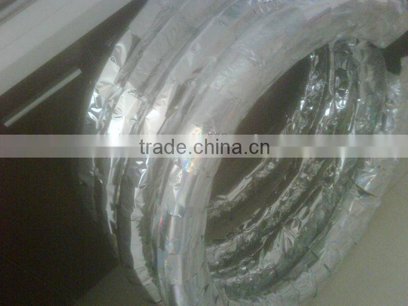 Motorcycle Tyre and Tube