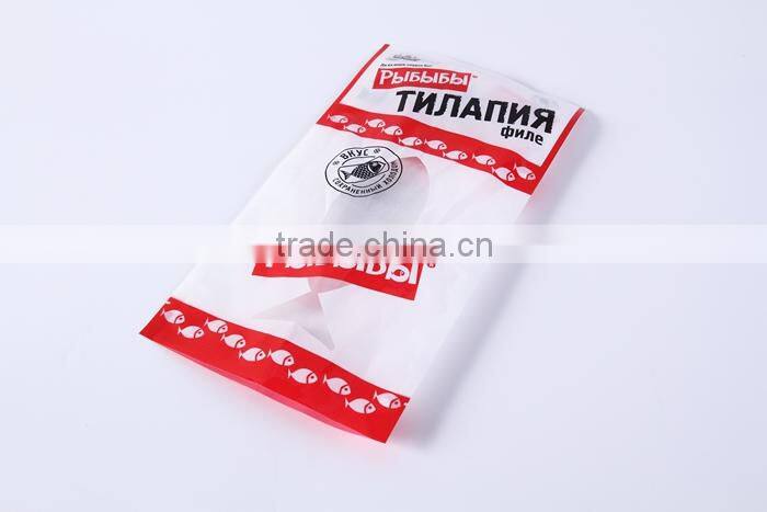Top Class Opening Sale Moisture Proof Laminated Crawfish Packaging Bag
