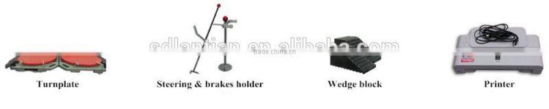 car repair equipment, 3d wheel alignment/ car alignment machine/ tire and alignment shop