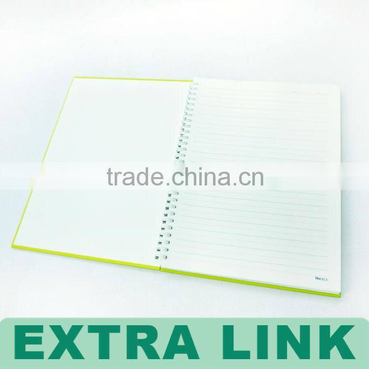 Hot sale Professional Custom coloring Printing hardcover journal notebook