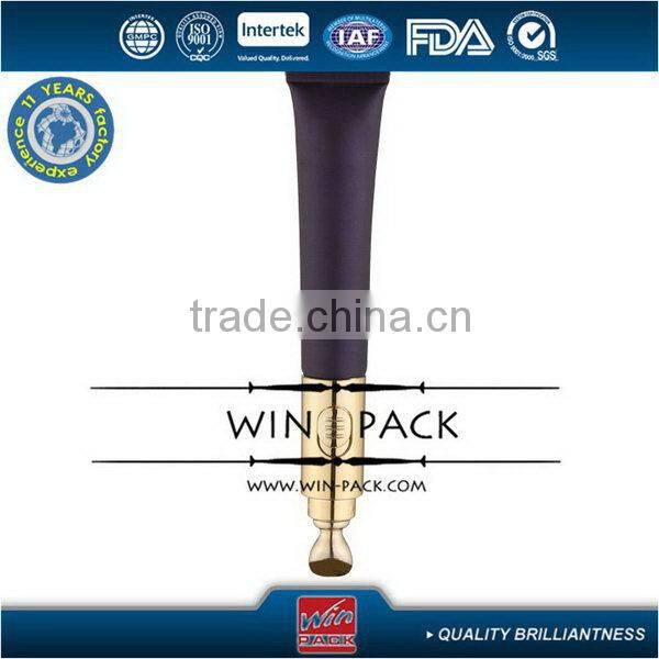 Special best sell guangzhou plastic cosmetic tube