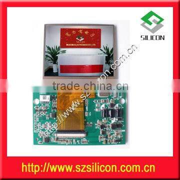 3.5" inch TFT Module Display 320 x 240 with hot design