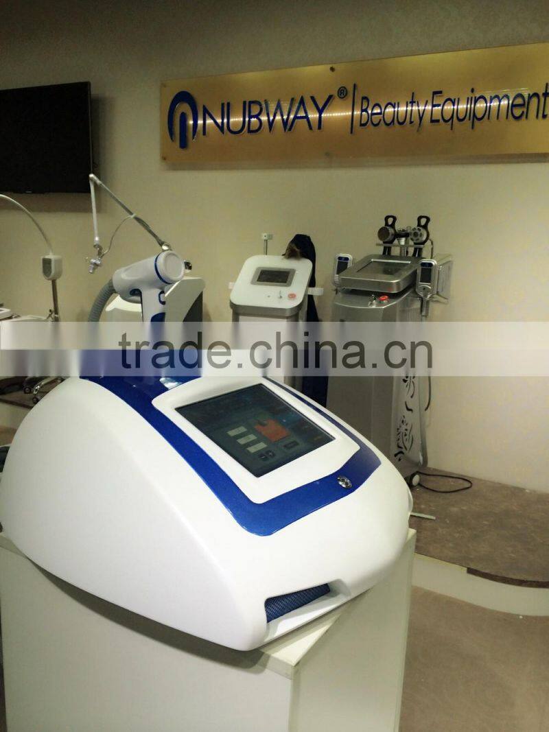 2015 Body Slim HIFU Beauty Equipment For Beauty Spa / Salon Hospital